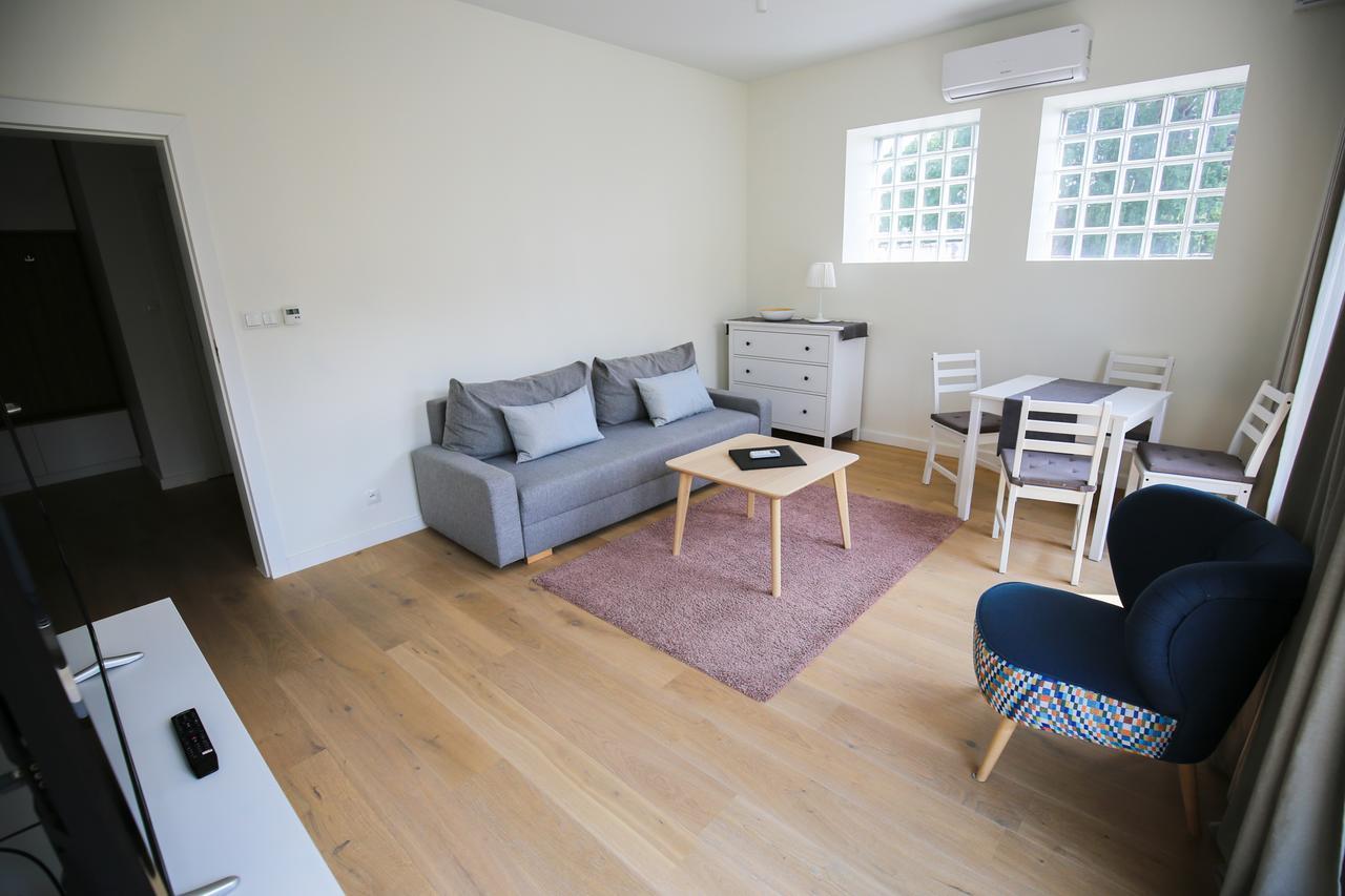 Sopot Apartamenty Bema 6 Экстерьер фото